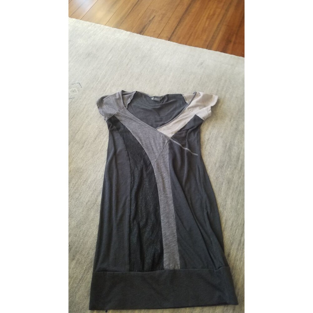 AX Short Sleeved Tunic